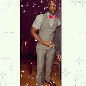 Meet your Posher, Graham